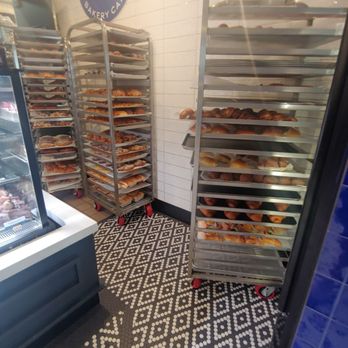 Paris Baguette - Extra stock of pastries - Bakeries Near Me - Ashburn, Virginia Paris Baguette - Extra stock of pastries - Bakeries Near Me - Ashburn, Virginia