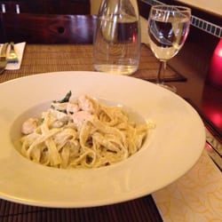 Restaurant na staré faře