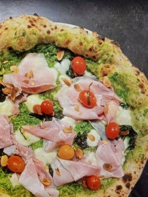 Grazie Grazie Pizzeria by null