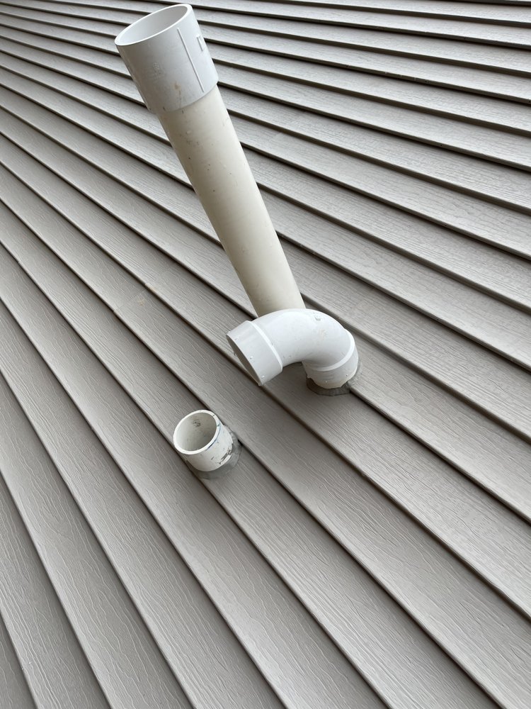 Slide of Fancy Property Management