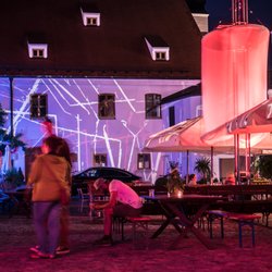 Altes Kino - Kulturfeuer 2018