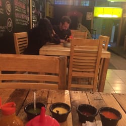La Burguesa - Vamos a probar :)