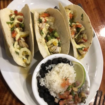 Bernie’s Brother - Jerk Mahi tacos - Bars Near Me - Corolla, North Carolina Bernie’s Brother - Jerk Mahi tacos - Bars Near Me - Corolla, North Carolina