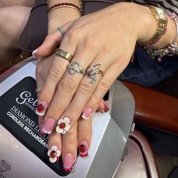 Victory Nails & Spa - Nail Salons Near Me - Pearland, Texas Victory Nails & Spa - Nail Salons Near Me - Pearland, Texas