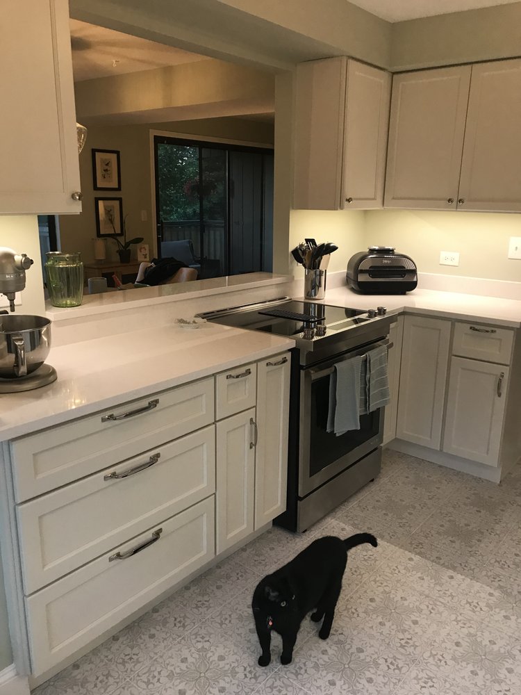 Slide of Adas Interior Remodeling