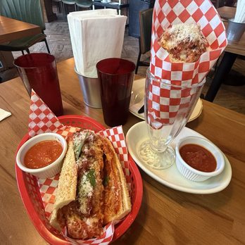 Sunday Sauce - Italian Near Me - Portland, Oregon Sunday Sauce - Italian Near Me - Portland, Oregon