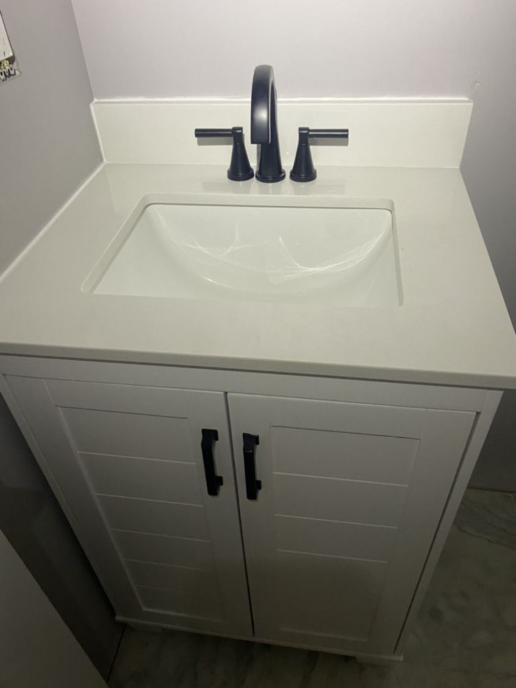 Slide of Bautista Plumbing IEA