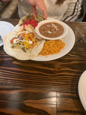 Iguana Mexican Grill by null