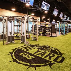 EōS Fitness
