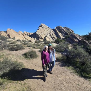 Vasquez Rocks Natural Area Park - Parks Near Me - Agua Dulce, California Vasquez Rocks Natural Area Park - Parks Near Me - Agua Dulce, California