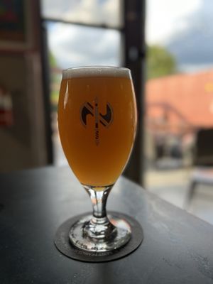 Nortons Brewing Company by null