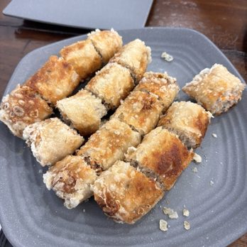 Pho Rosemount - Eggrolls - Asian Fusion Near Me - Rosemount, Minnesota