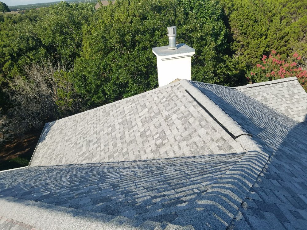 Slide of Pearson Family Roofing