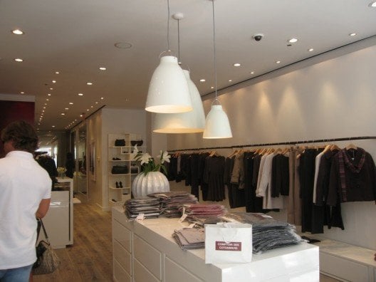 COMPTOIR DES COTONNIERS - CLOSED - Updated February 2026 - 41