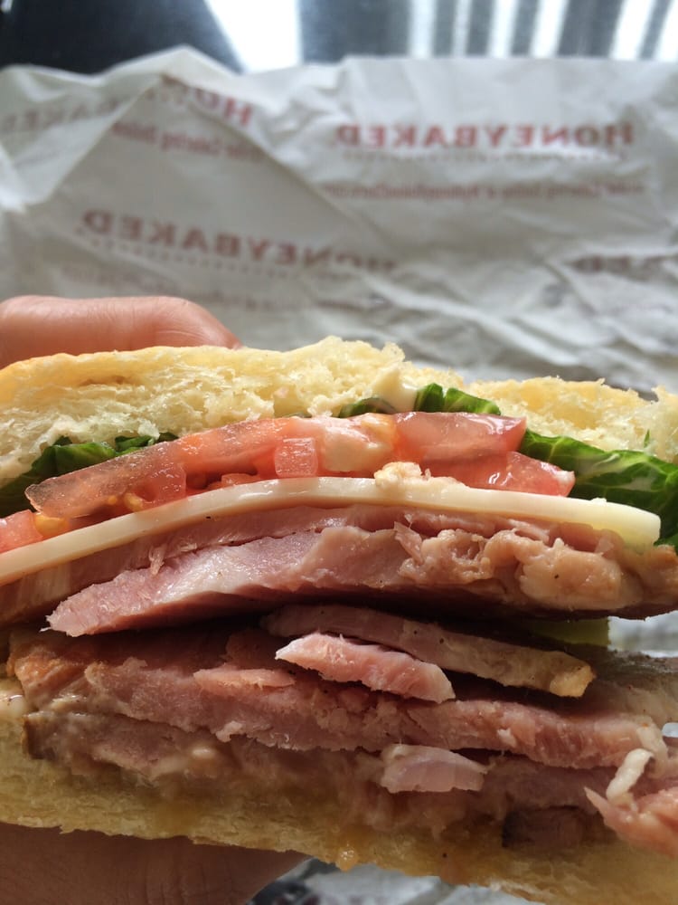 HONEY BAKED HAM COMPANY CLOSED 2028 N Prospect Ave, Champaign