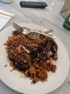 Winston’s Kitchen by null