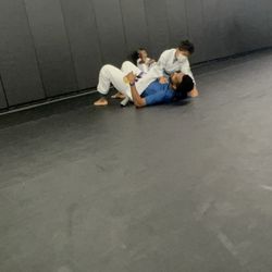 Bowie Jiu-Jitsu Academy