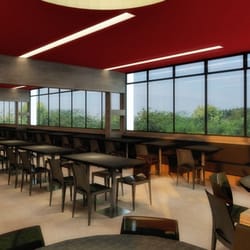 Bakery & Gourmet - Restaurante