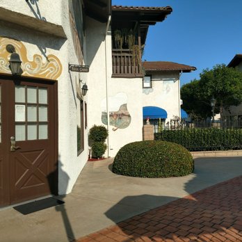 Grinderz - Village view - Burgers Near Me - Huntington Beach, California