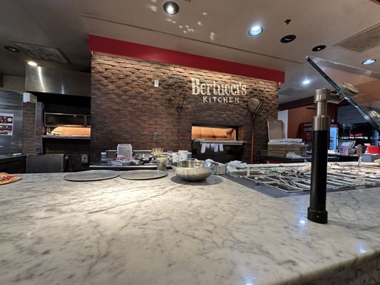 Bertucci's Italian Restaurant by null