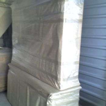 Superior Moving & Storage - Long term storage wrapping - Movers Near Me - Lakeport, California Superior Moving & Storage - Long term storage wrapping - Movers Near Me - Lakeport, California
