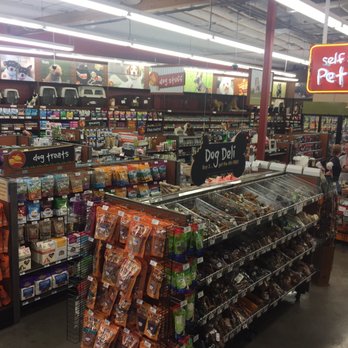 Pet Food Express - Pet Stores Near Me - Lafayette, California