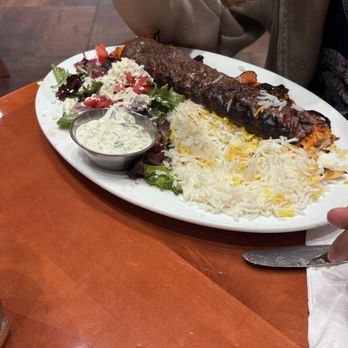 Panini Kabob Grill - Mediterranean Near Me - Culver City, California Panini Kabob Grill - Mediterranean Near Me - Culver City, California