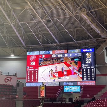 E. A. Diddle Arena - Stadiums & Arenas Near Me - Bowling Green, Kentucky E. A. Diddle Arena - Stadiums & Arenas Near Me - Bowling Green, Kentucky