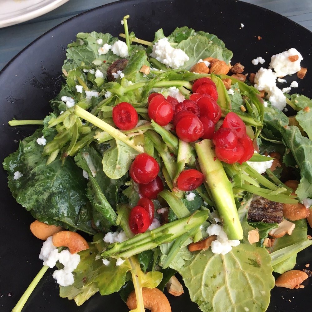 Mason’s Brewing - Summer salad - Breweries Near Me - Brewer, Maine Mason’s Brewing - Summer salad - Breweries Near Me - Brewer, Maine