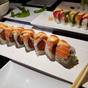 Sushi Kuchi - Japanese Near Me - Carlsbad, California Sushi Kuchi - Japanese Near Me - Carlsbad, California