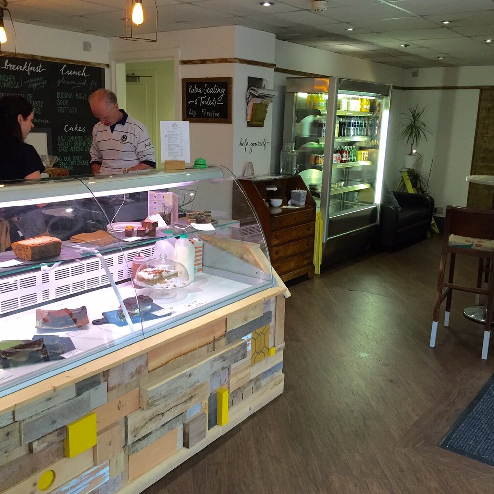 Primal Roast - Cafes Near Me - Glasgow, GLG Primal Roast - Cafes Near Me - Glasgow, GLG