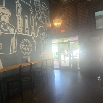 Great Wagon Road Distilling - Bar - Cocktail Bars Near Me - Charlotte, North Carolina