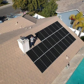 Triple Line Solar - Solar Installation Near Me