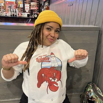 Crab N Spice - Kristyn's happy place lol. - Seafood Near Me - Corona, California