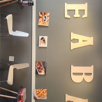 Tea Bay - Asian Fusion Near Me - Sacramento, California