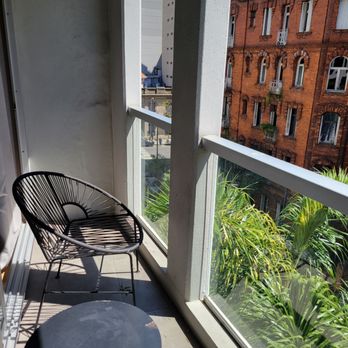 Casasur Bellini Hotel - Hotels Near Me - Buenos Aires, C