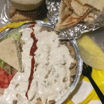 The Halal Guys - Halal Near Me - Costa Mesa, California The Halal Guys - Halal Near Me - Costa Mesa, California