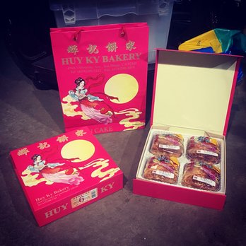 Huy Ky Bakery - My purchases - Bakeries Near Me - San Diego, California Huy Ky Bakery - My purchases - Bakeries Near Me - San Diego, California