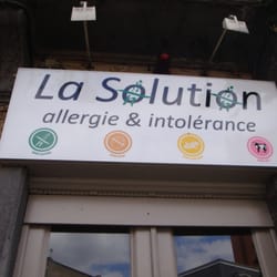 La Solution