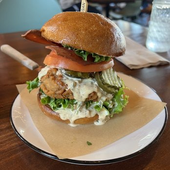 The Wild Chive - Vegan Near Me - Long Beach, California