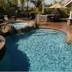 Cowboy Masonry & Custom Pools