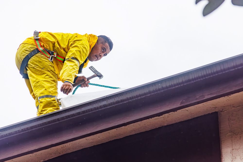 Slide of Antis Roofing & Waterproofing