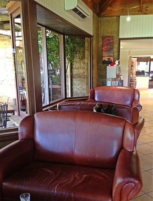 Swings & Roundabouts by null