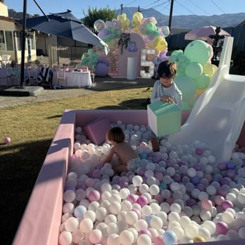 Tiny Toddler Soft Play - Party Equipment Rentals Near Me - Palm Springs, California Tiny Toddler Soft Play - Party Equipment Rentals Near Me - Palm Springs, California