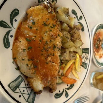 Vincenzo's Terrazza - Chicken parmigiana - Italian Near Me - San Dimas, California Vincenzo's Terrazza - Chicken parmigiana - Italian Near Me - San Dimas, California