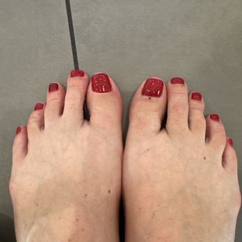 Ciel Nail Lounge - Nail Salons Near Me - Irving, Texas