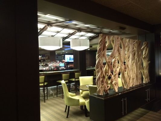 State Room Restaurant by null