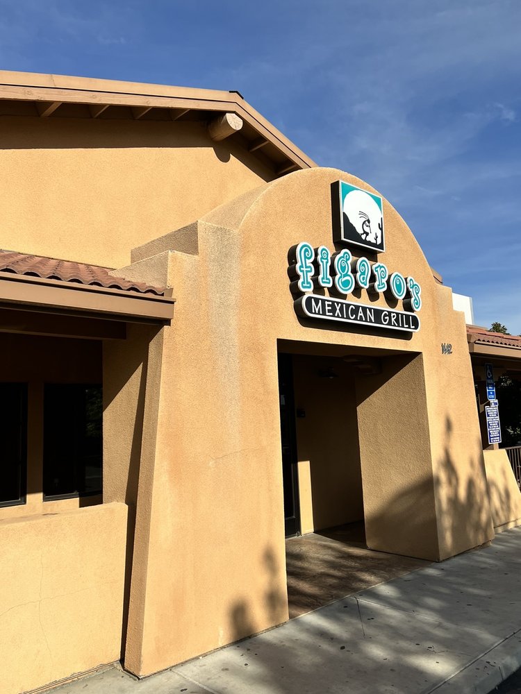 Figaro's Mexican Grill