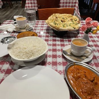 Tikka House - chai, butter chicken, garlic naan - Indian Near Me - Louisville, Kentucky Tikka House - chai, butter chicken, garlic naan - Indian Near Me - Louisville, Kentucky