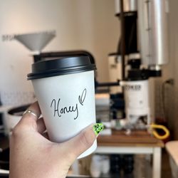 Stoked Roasters + Coffeehouse